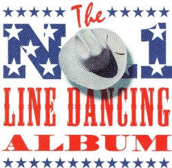 The No.1 Line Dancing Album