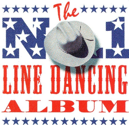 The No.1 Line Dancing Album