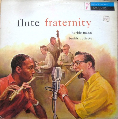 Flute Fraternity