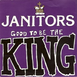 Good to Be the King