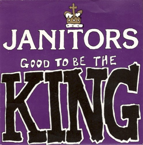 Good to Be the King