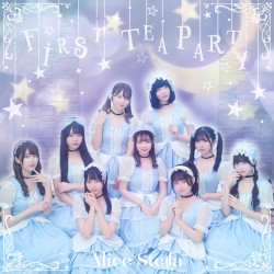 「FIRST TEA PARTY」