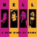 A New Kind Of Rome
