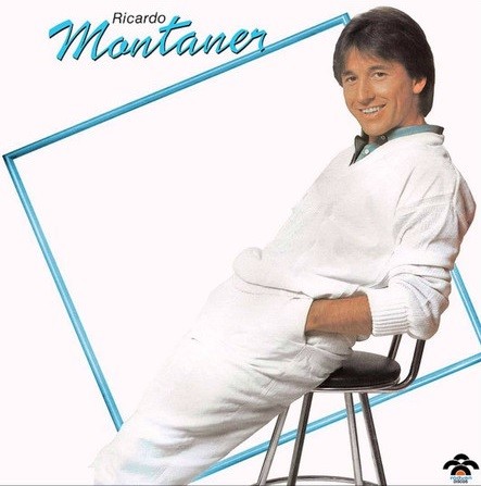 Ricardo Montaner