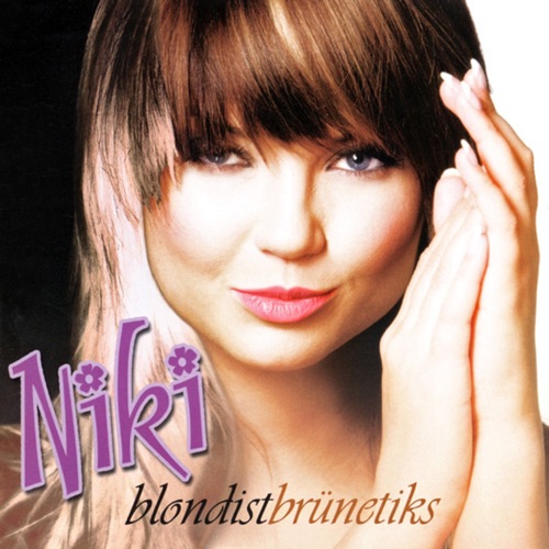 Blondist brünetiks