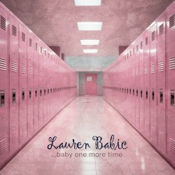 …Baby One More Time
