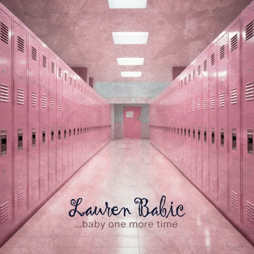 …Baby One More Time