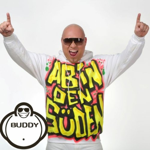 Ab in den Süden 2014