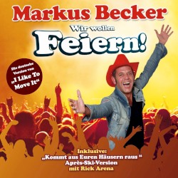 Wir wollen feiern