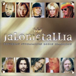 Jalometallia: Kovimmat suomalaisen rokin klassikot