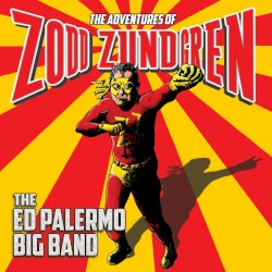 The Adventures of Zodd Zundgren