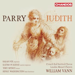 Judith