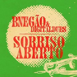 Sorriso Aberto (Curimba Riddim)