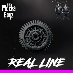 Real Line (Avalanche edit) (remix)