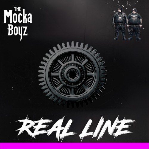 Real Line (Avalanche edit) (remix)