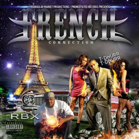 French Connection EP
