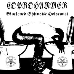 Blackened Shitnoise Holocaust