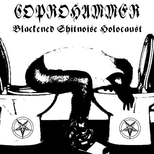 Blackened Shitnoise Holocaust