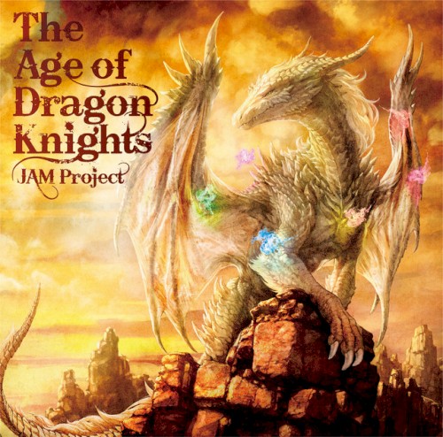 The Age of Dragon Knights