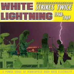 Strikes Twice (1968-1969)