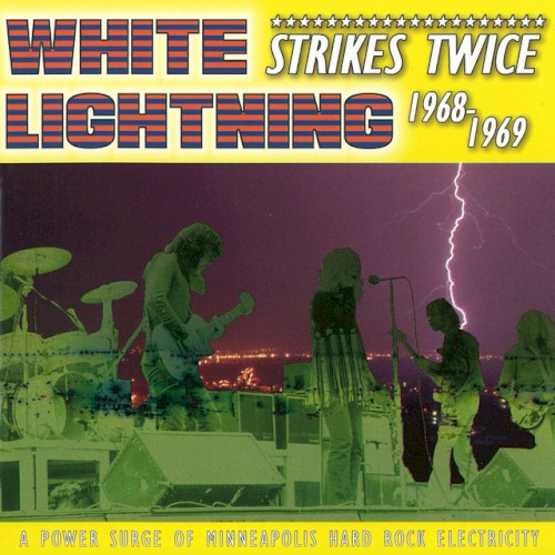 Strikes Twice (1968-1969)