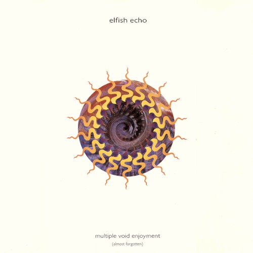 Multiple Void Enjoyment (Almost Forgotten)
