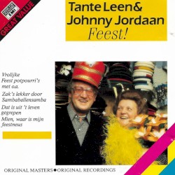 Feest!