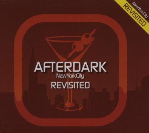 Afterdark: New York City Revisited