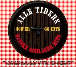 Alle tiders danske schlager hits
