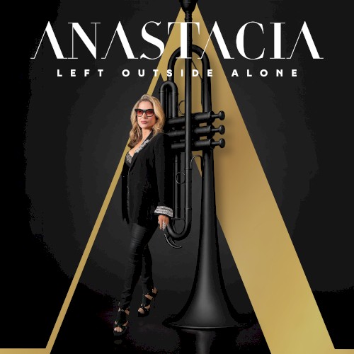 Left Outside Alone