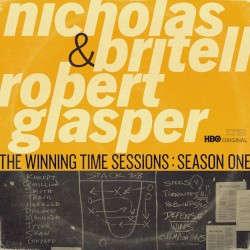 The Winning Time Sessions: Season One (HBO Original Series Soundtrack)