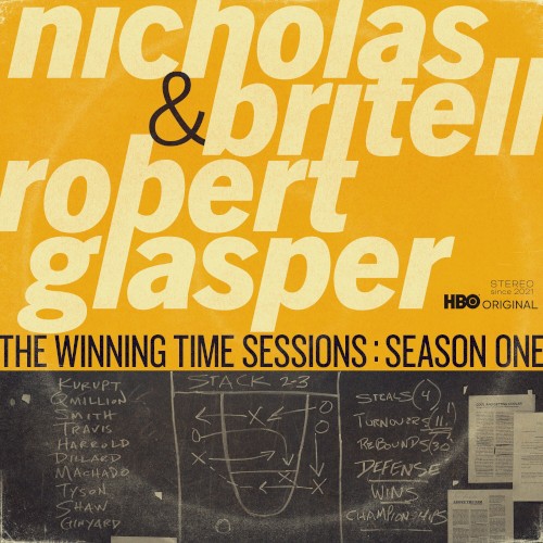 The Winning Time Sessions: Season One (HBO Original Series Soundtrack)
