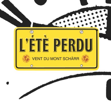 L’Étè Perdu