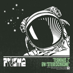 Terminus 2 / Stereochrome