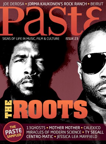 Paste mPlayer #23