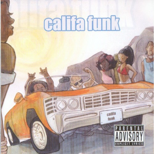 Califa Funk