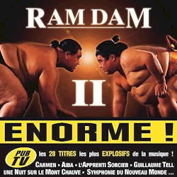 RamDam 2