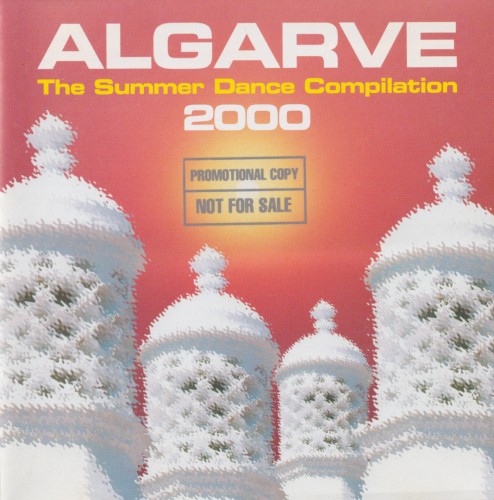 Algarve 2000 - The Summer Dance Compilation