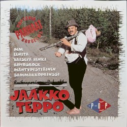 Ruikonperän multakurkku