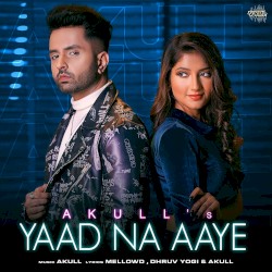 Yaad Na Aaye