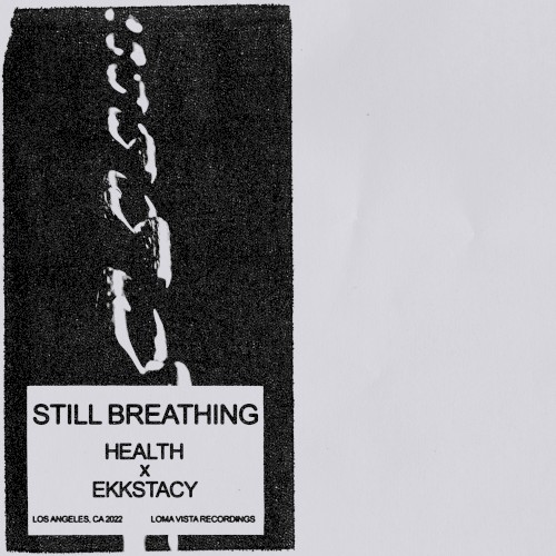 STILL BREATHING
