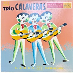 Trío Calaveras