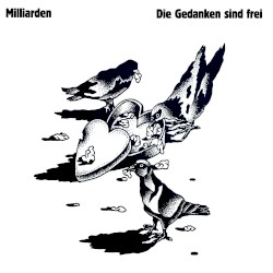 Die Gedanken sind frei