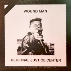 Wound Man / Regional Justice Center