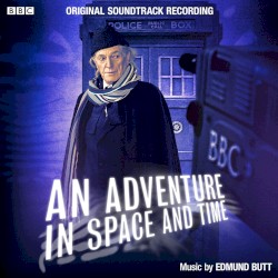 An Adventure In Space And Time