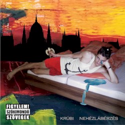 Nehézlábérzés