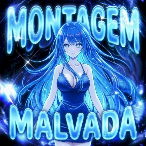 MONTAGEM MALVADA