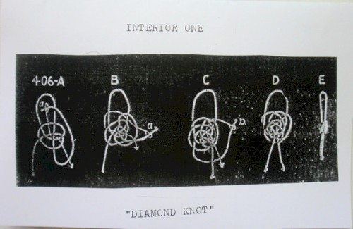 Diamond Knot