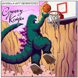 Godzilla Got Remastered