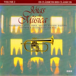 Jóias da música, Volume 2